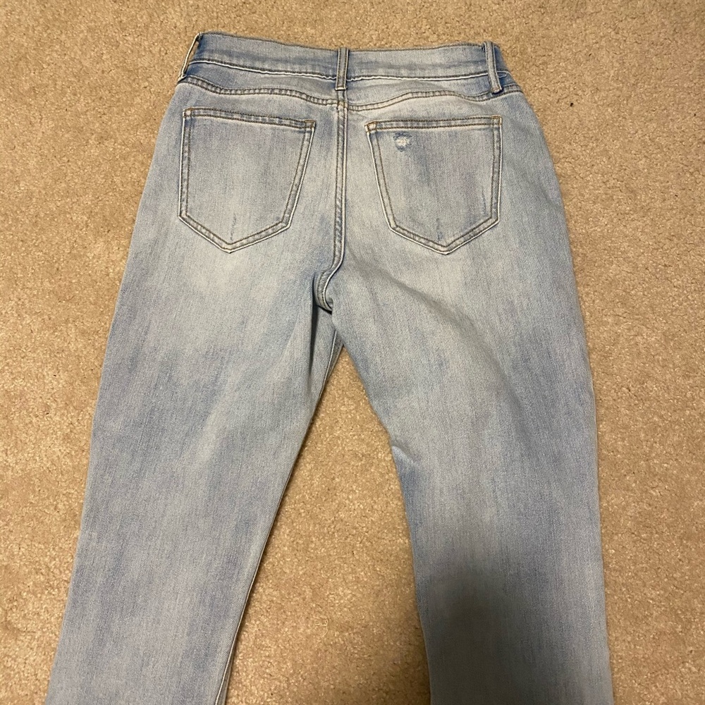 jeans - Picture 2 of 2